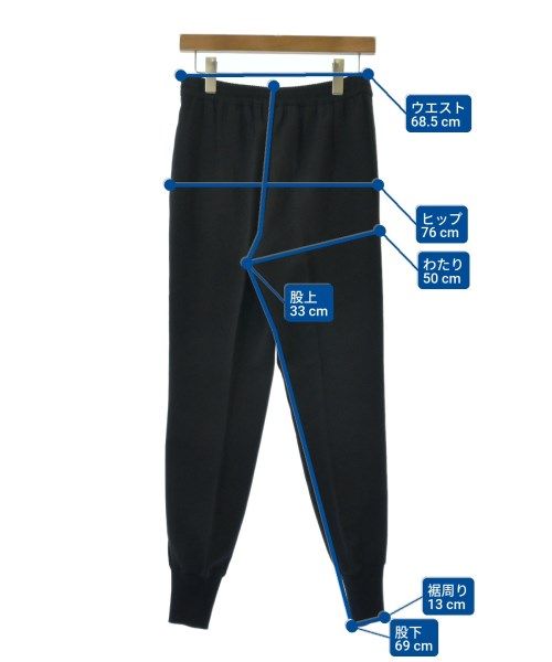 STELLA McCARTNEY パンツ（その他） 茶 2318625F0068 CLOTHING - adidas by Stella McCartney Loose Sweat Pants