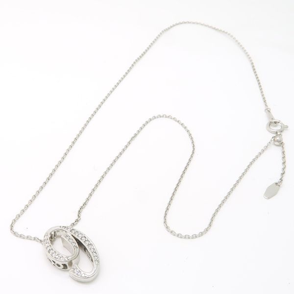 ゆきざき NOMBRE No.9 ペンダントトップ チェーン付