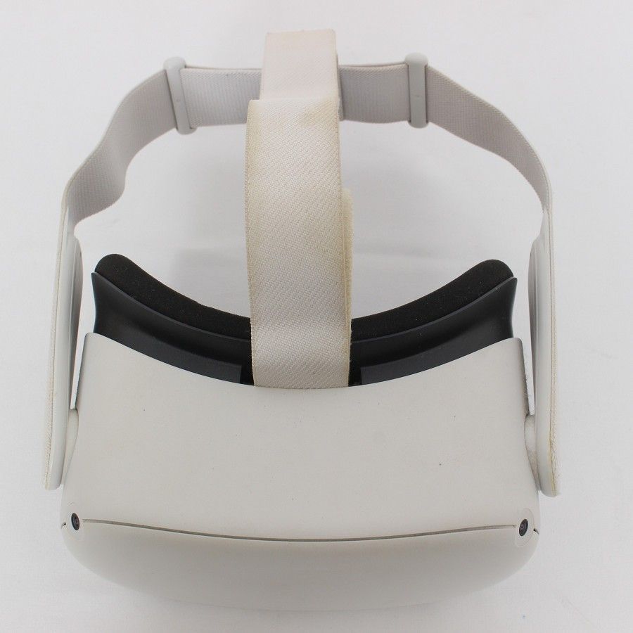 オキュラスクエスト2