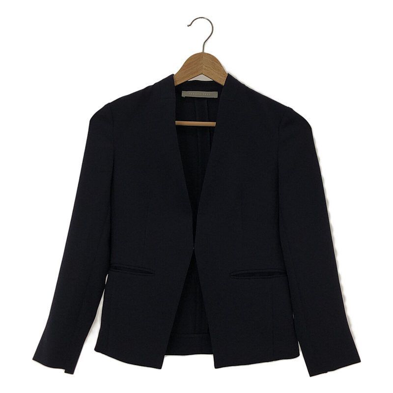 theory luxe / セオリーリュクス | 2020SS | LIVE DONNA2S STR