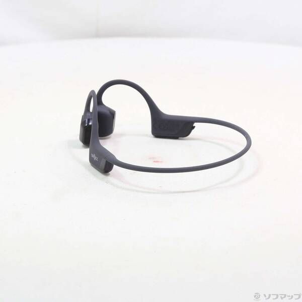 中古品〕 OpenRun Pro 2 ブラック SKZ-EP-000030【377】 - メルカリ