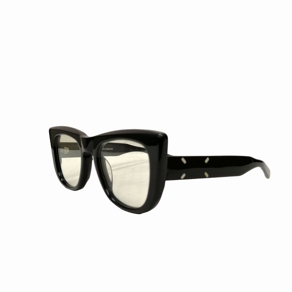 MaisonMargiela GentleMonster MM008 マルジェラ メゾンマルジェラ Maison Margiela × GentleMonster MM008 01(C