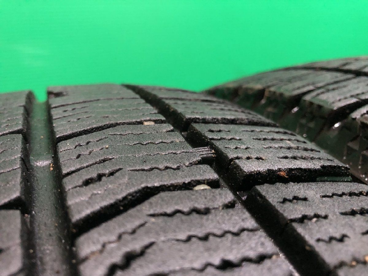 BS BRIDGESTONE BLIZZAK VRX2 245/45R18 18インチ スタッドレス 2本 /5シリーズ/6シリーズ audi/A6アバント等　(MTC431) クレジットカード QRコード決済可能 楽天市場】ブリザックvrx2 245/45r18の通販