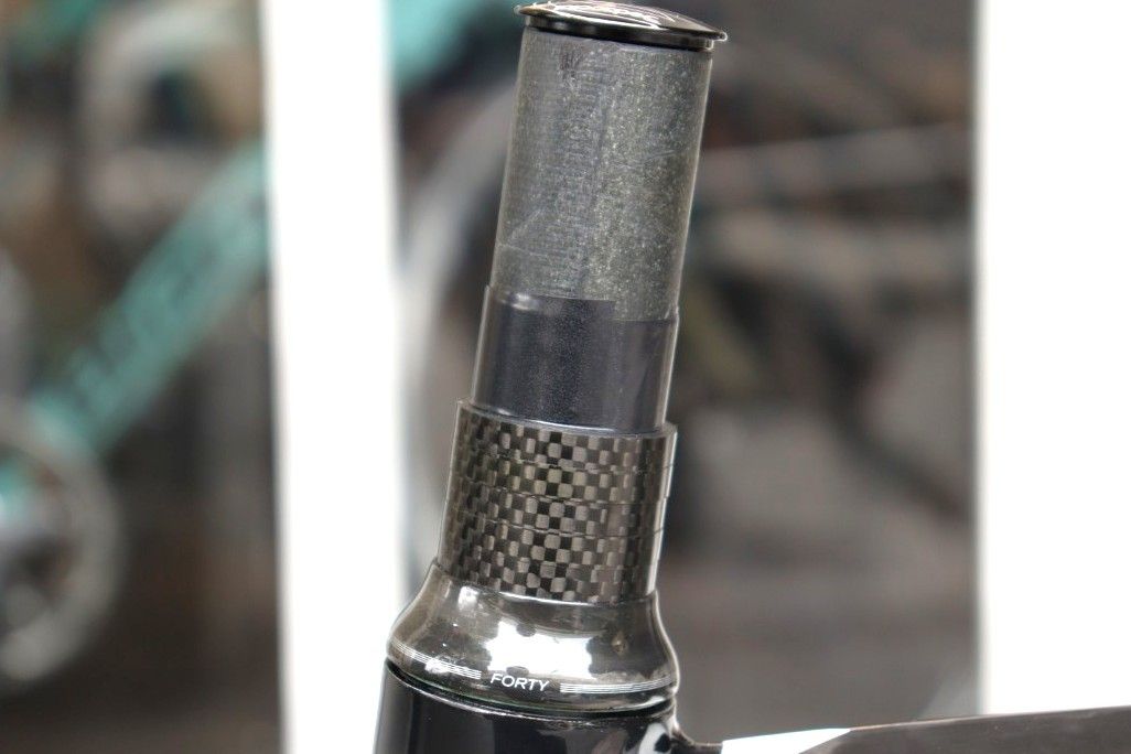 デダチャイ ストラーダ DEDACCIAI STRADA ネリッシモ NERISSIMO 2011