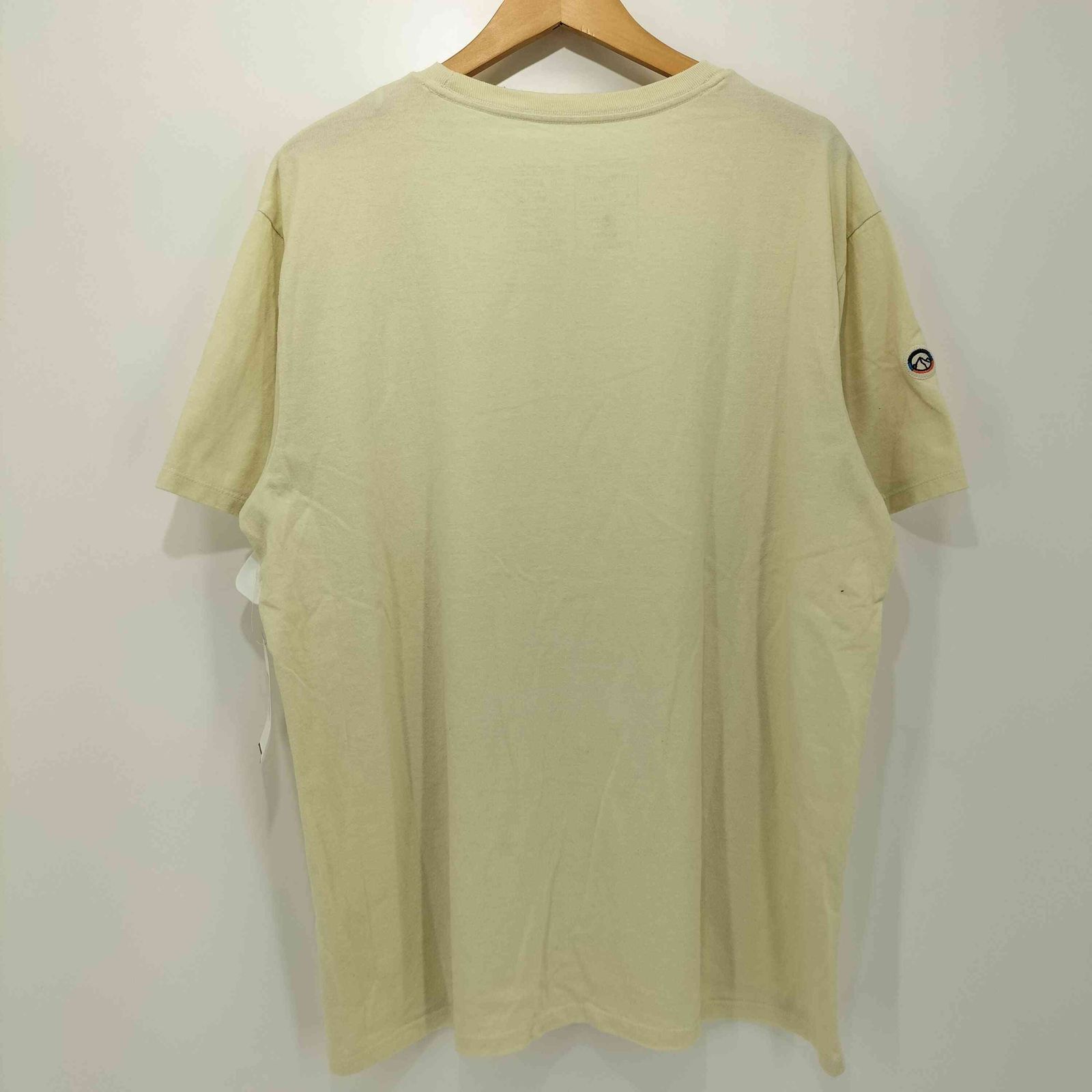 パタゴニア patagonia FA23フィッツロイ・アイコン・レスポン