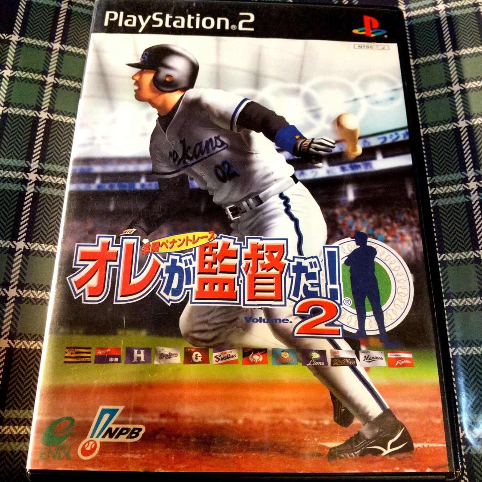 実況パワフルプロ野球ps2各種 実況パワフルプロ野球13 PS2