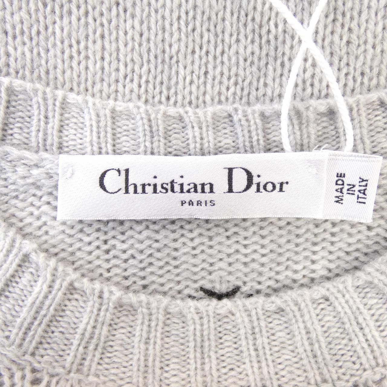 【入手困難】Christian Dior ディオール デザインニット 希少 楽天市場】Christian Dior(クリスチャンディオール) サイズ:38