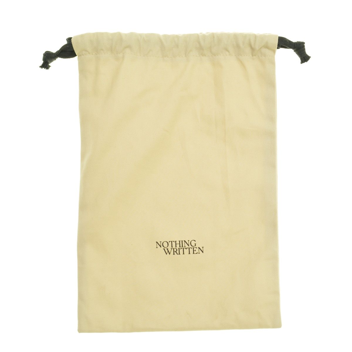 NOTHINGWRITTEN】25SS 25092923001810 NELLA STRAP MINIショルダー  