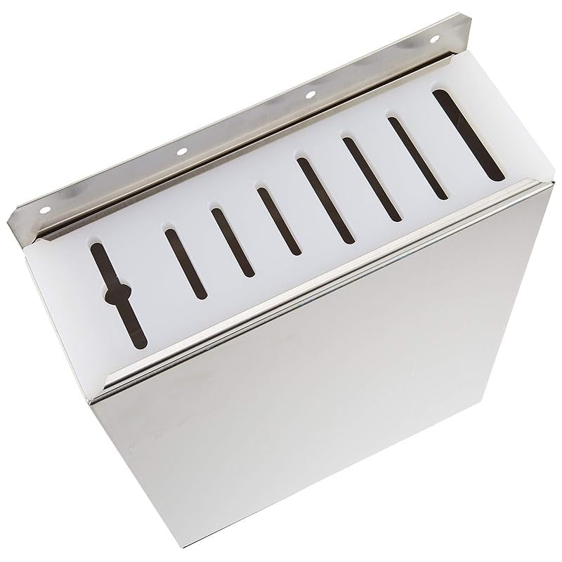 遠藤商事 業務用 釘打式縦型庖丁差 ステンレス 日本製 AHU33 1 HRDEVELOPMENT_JP