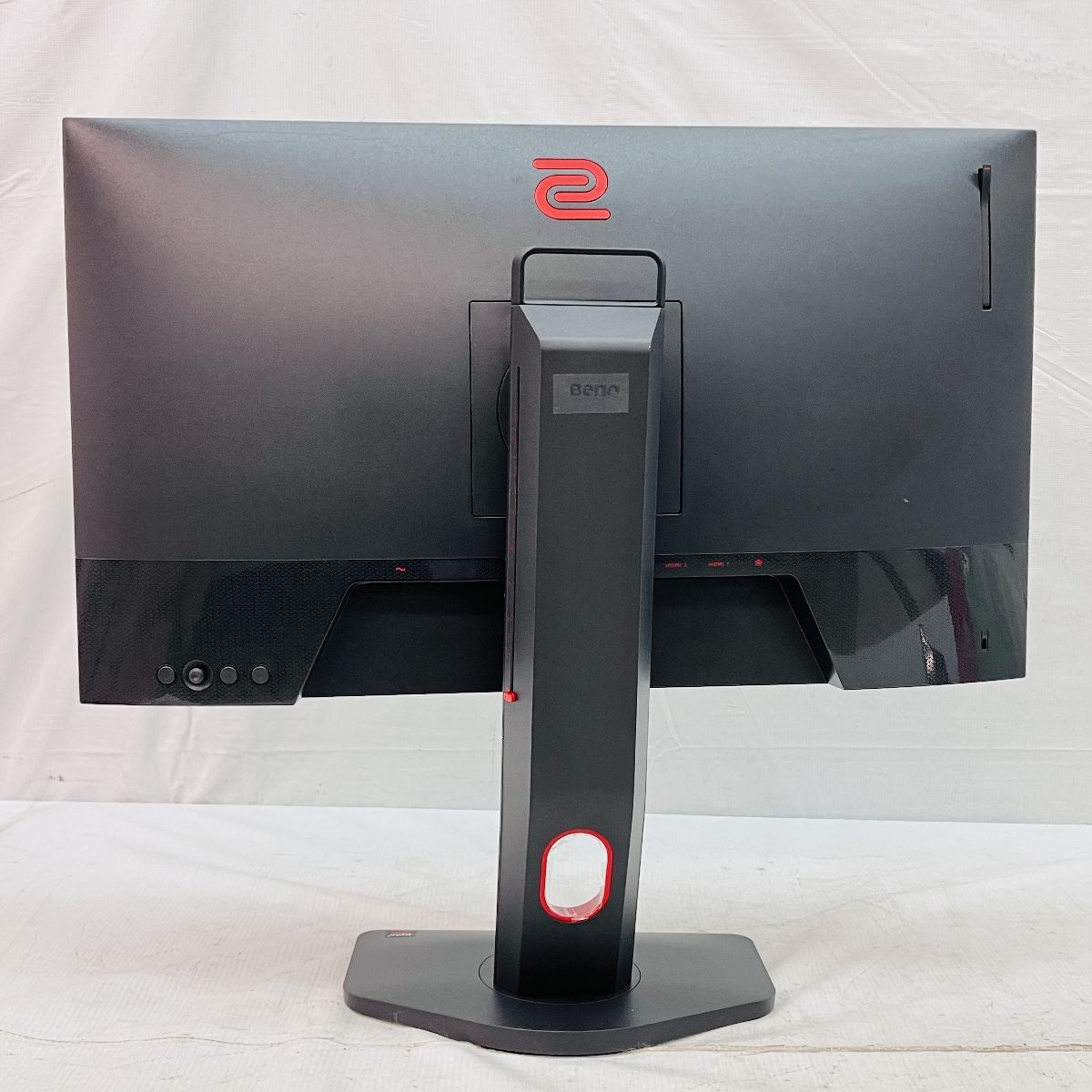 BenQ ZOWIE XL2566K 24.5型 ゲーミング 液晶ディスプレイ モニター