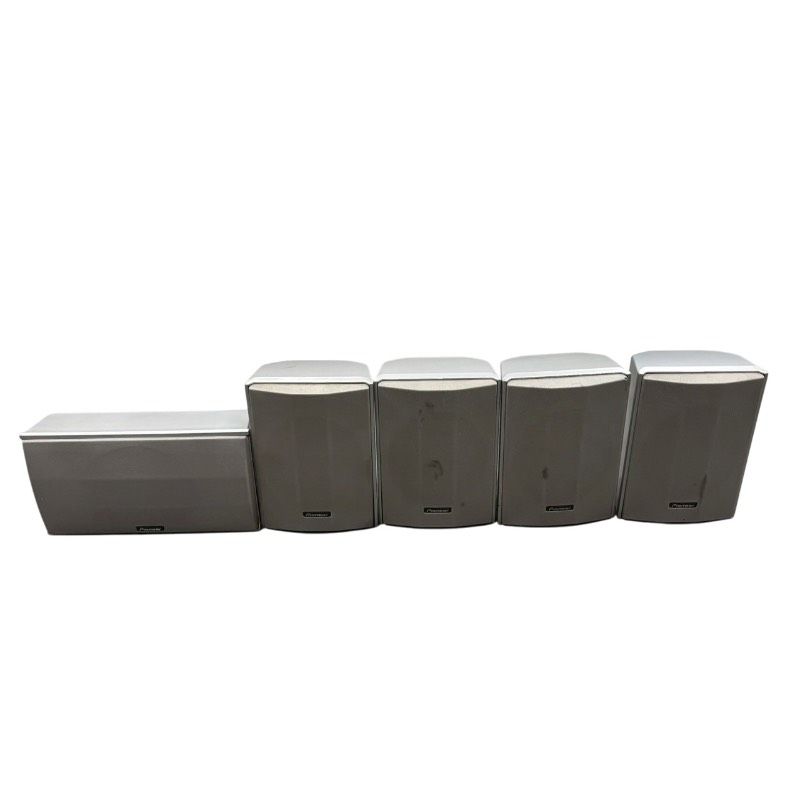 303 スピーカーシステム