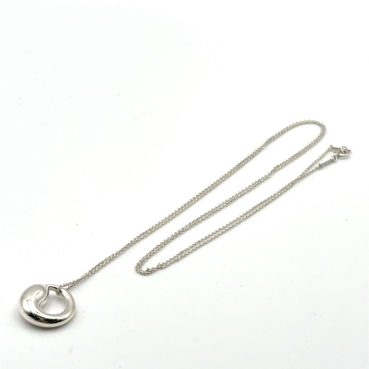 Z/Z/Z/X083-5/ 【※新品仕上げ済】 TIFFANY&Co. ティファニー