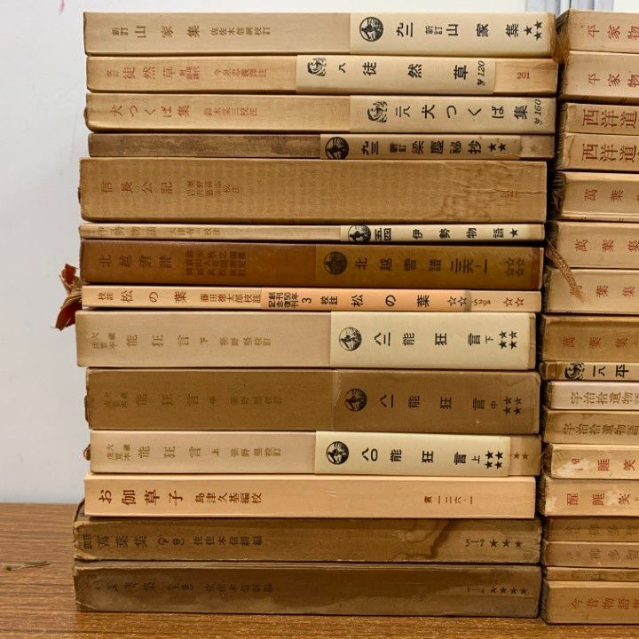 ■02)【同梱不可】文学などの本 まとめ売り約70冊大量セット/小説/物語/少年H//村上春樹/芥川龍之介/夏目漱石/名言/名句/男はつらいよ/B △01)【同梱不可】古典文学などの文庫 まとめ売り約30冊大量