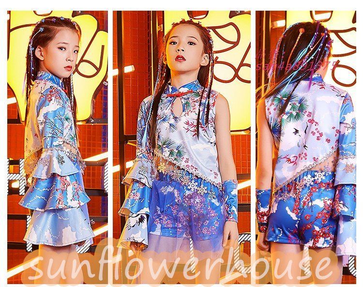 スカート 韓国風