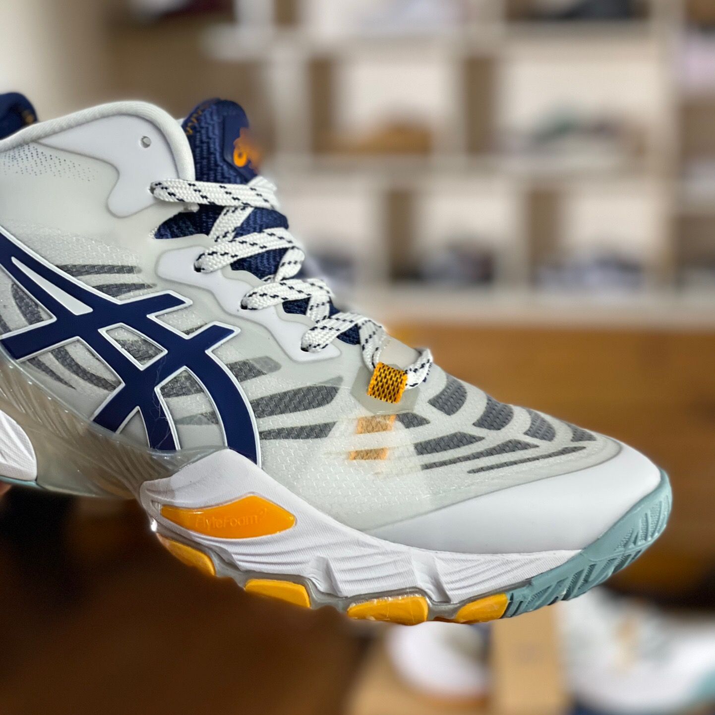 Asics Metarise ASICS SKY ELITE FF MT 2 TOKYO 2カラー バレーボールシューズ スニーカー - メルカリ