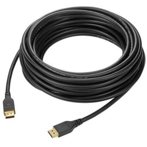2025，定番 【新品・2営業日で発送】IODATA アイオーデータ DA-DP／15M 8K対応DisplayPortケーブル 15m(DA-DP／15M) その他