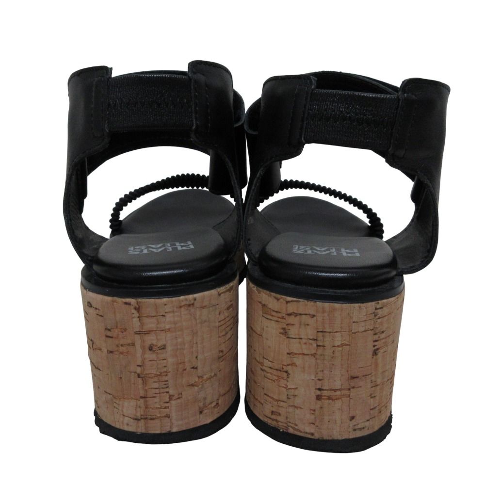 コルクサンダル