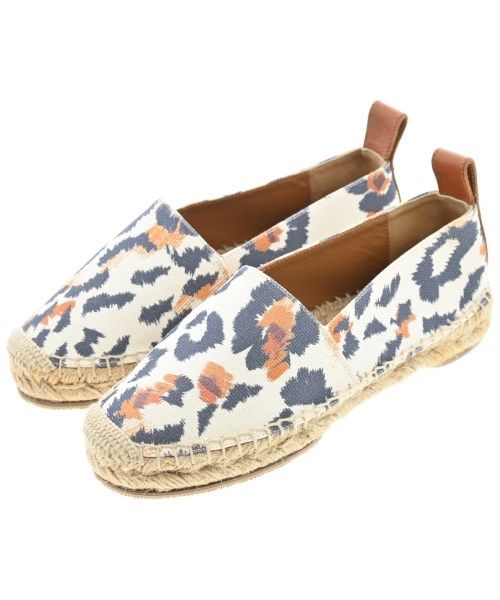 Chloe エスパドリーユ レディース 古着 送料無料
