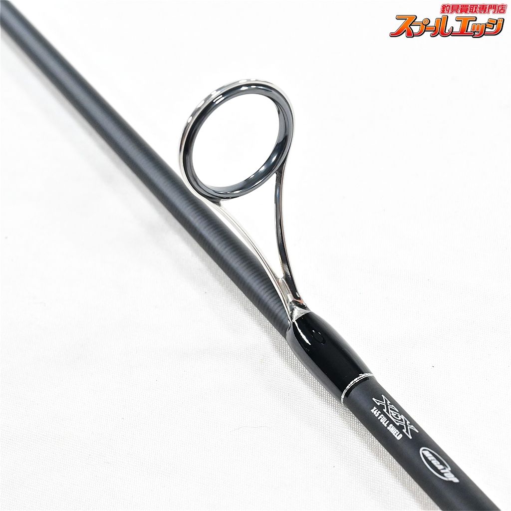 【ダイワ】 25ブラックレーベル BLX S69ML-ST DAIWA BLACK LABEL