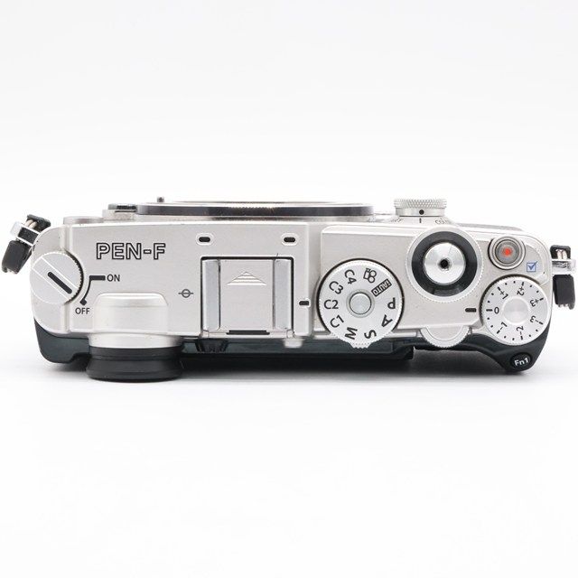 OLYMPUS