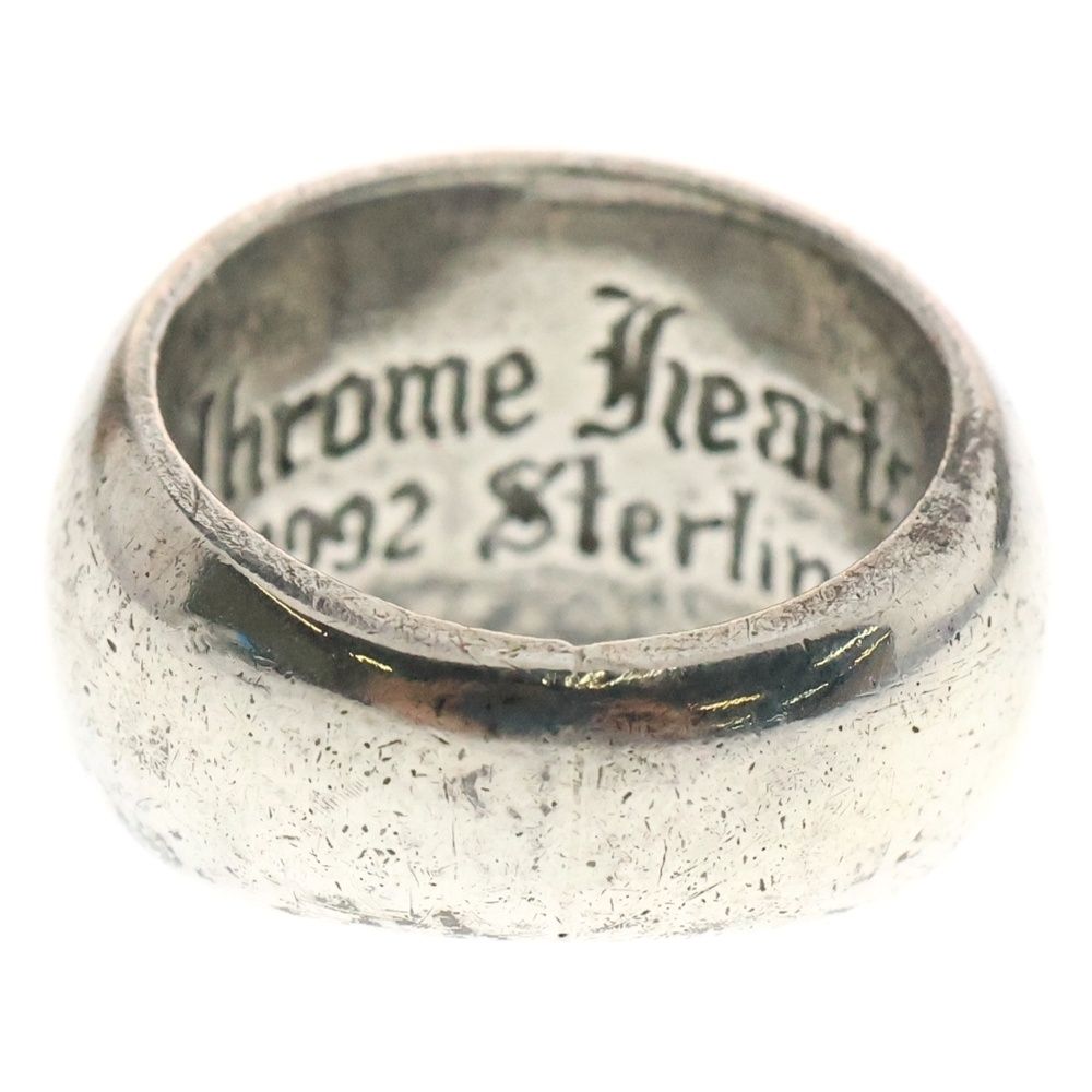 CHROME HEARTS (クロムハーツ) SEAL STAMP シールスタンプ