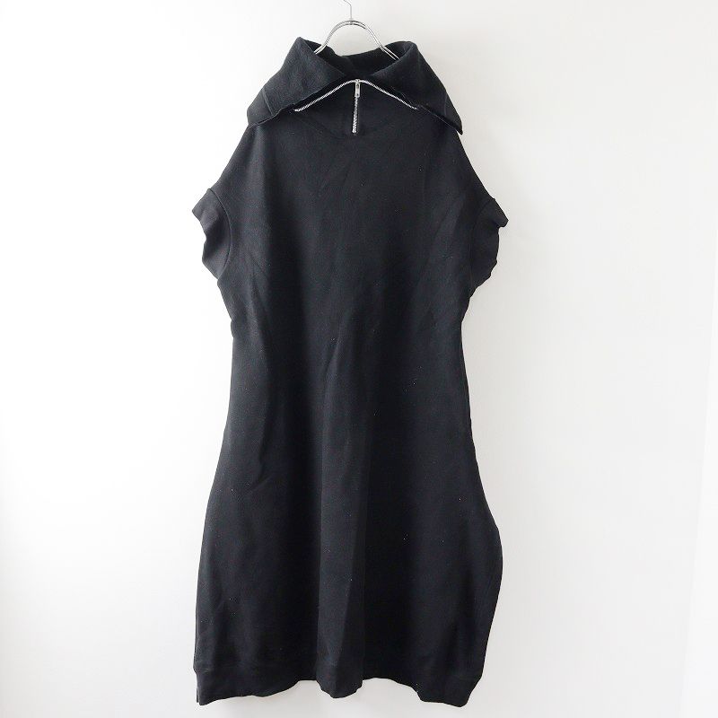 2022AW ヨウジヤマモト REGULATION YOHJI YAMAMOTO LIY/C FLEECE R 