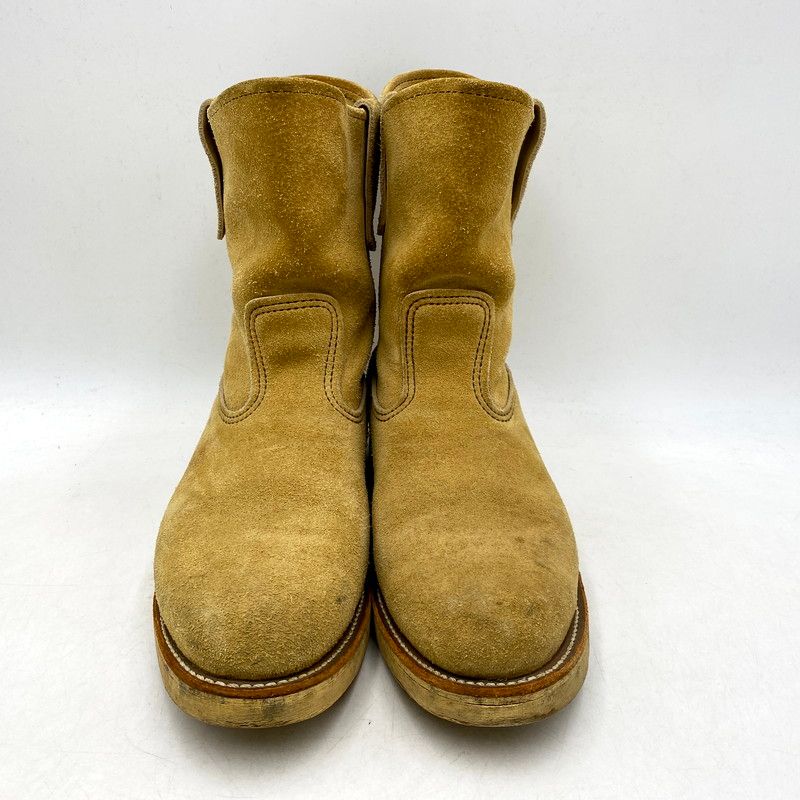PECOS BOOT