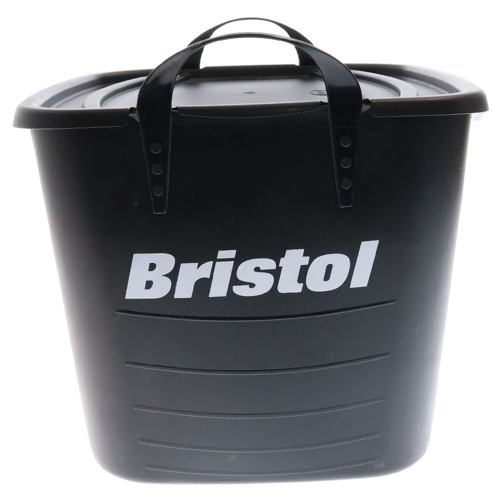 F.C.R.B. - F.C.R.B. バスケット 人気ブラック 未使用品！ F.C.R.B./F.C.Real Bristol/FCRB (エフシーアールビー/エフシー