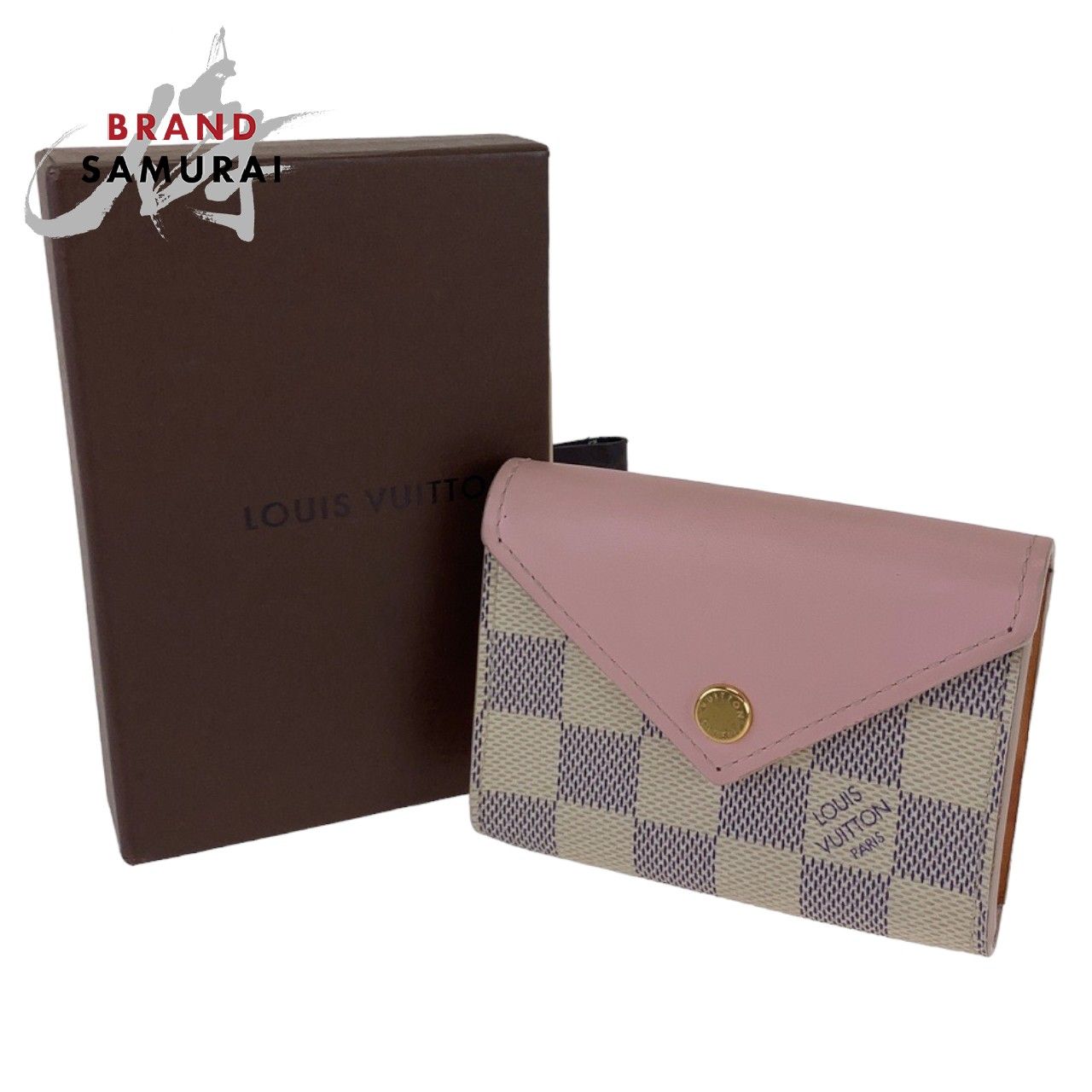 LOUIS VUITTON（ルイ・ヴィトン） ルイ ヴィトン カードケース 名刺