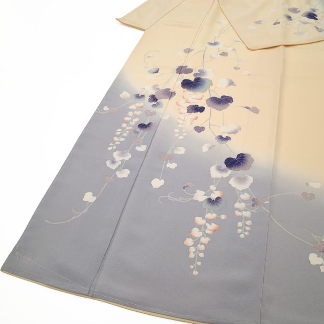 十日町友禅 秀美