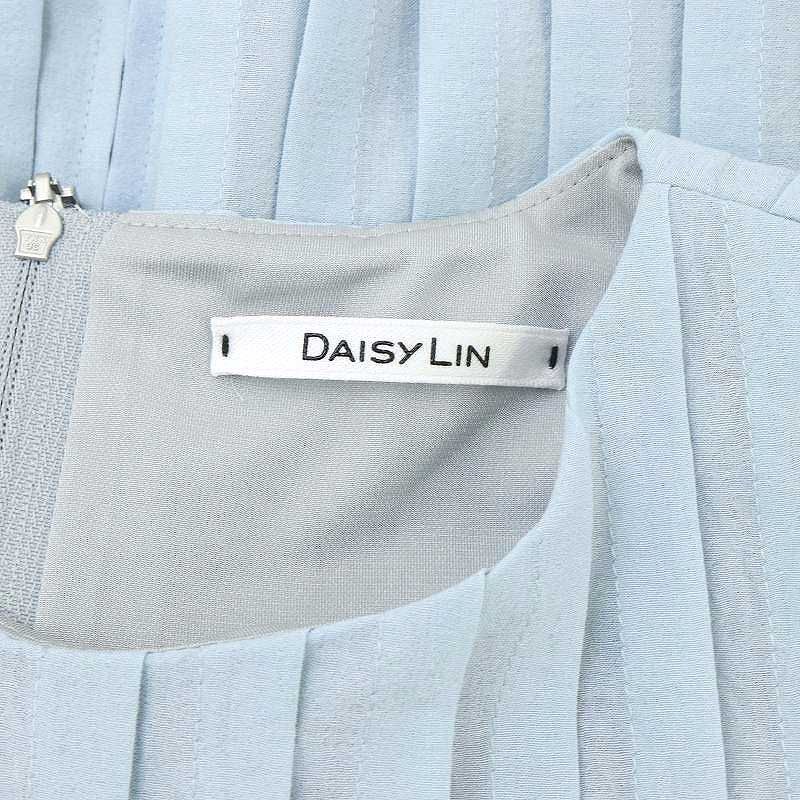 デイジーリンフォクシー DAISY LIN For FOXEY チャールストンさらさら