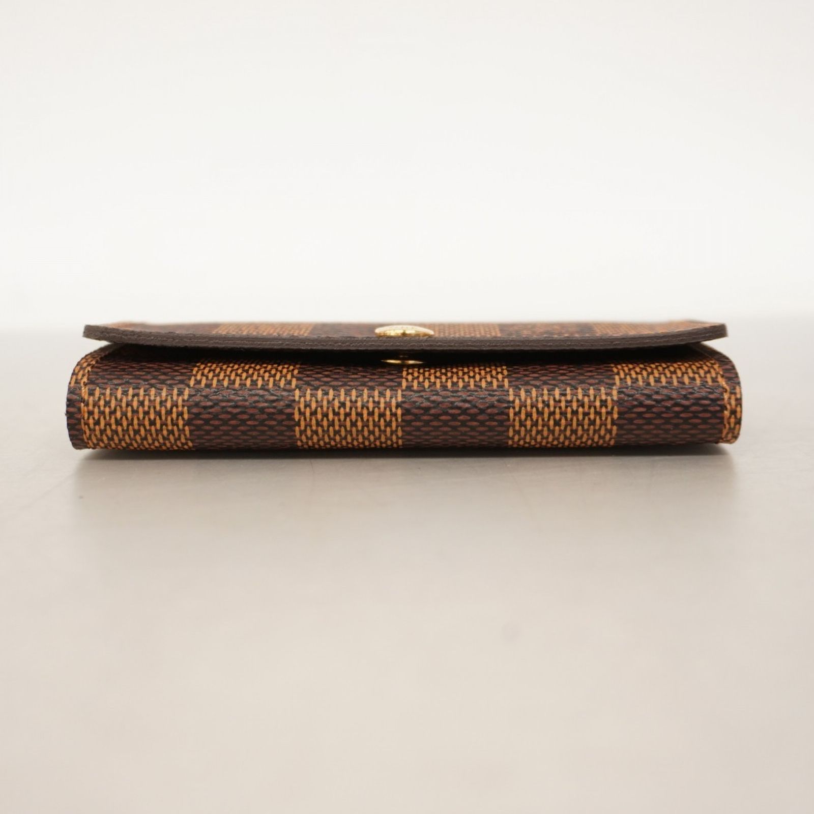 ルイ ヴィトン Louis Vuitton ルイ ヴィトン キーケース ダミエ ミュルティクレ4 N62631 エベヌレディース