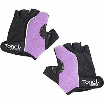 Tone Fitness HHWG-TN002Lトーンウエイトリフティンググローブ L