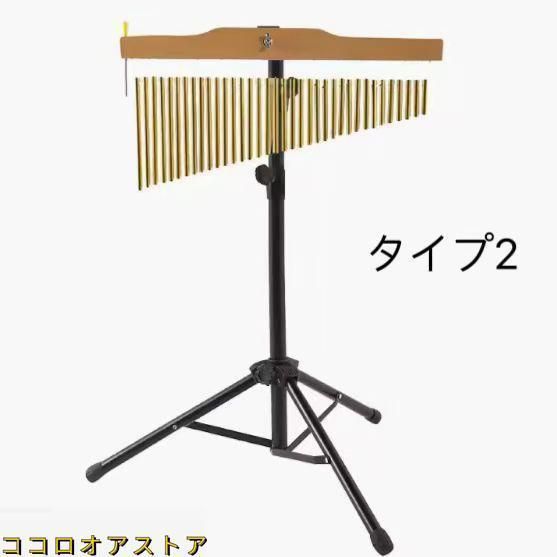 ウィンドチャイム 教育