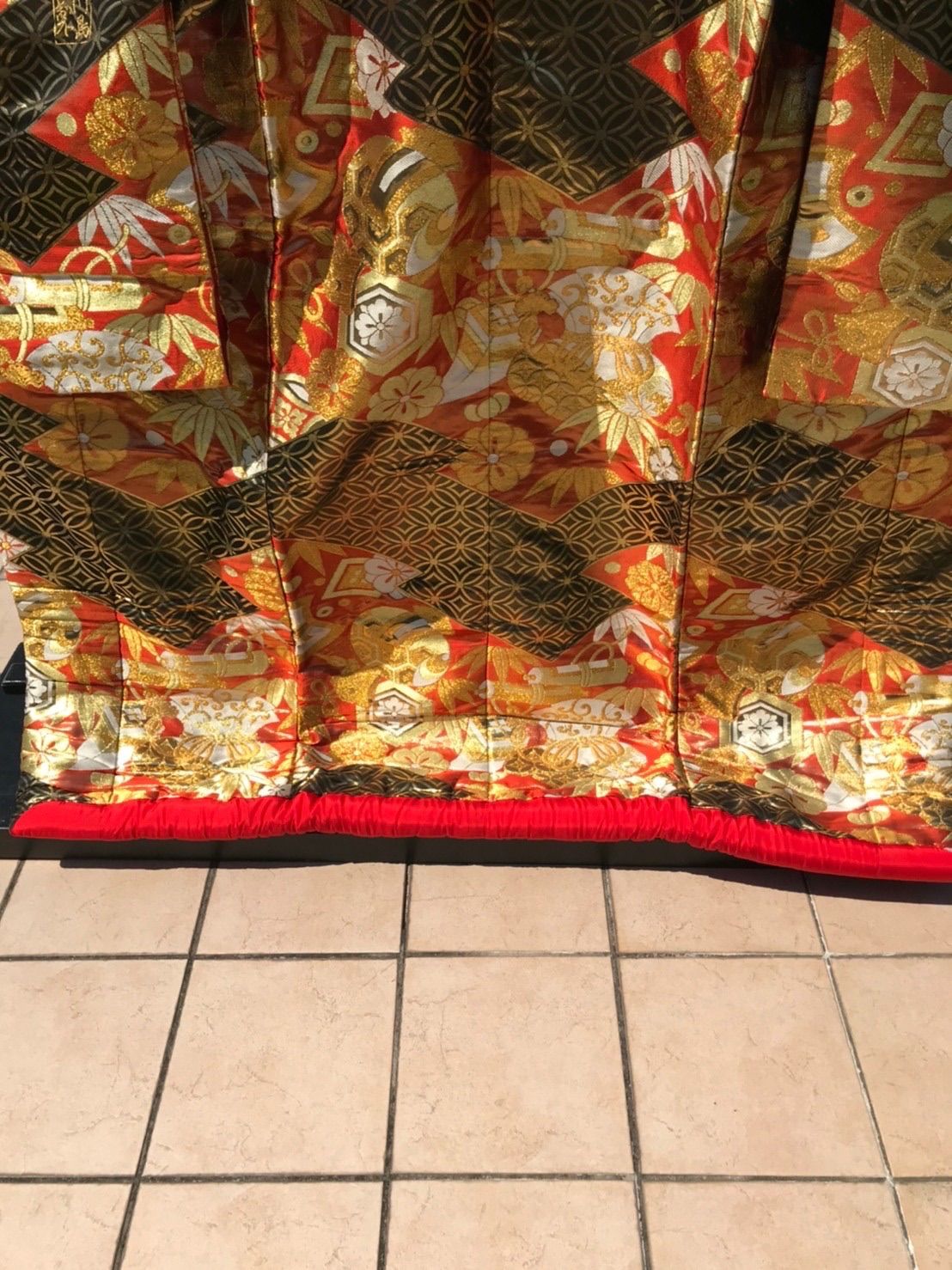 和装