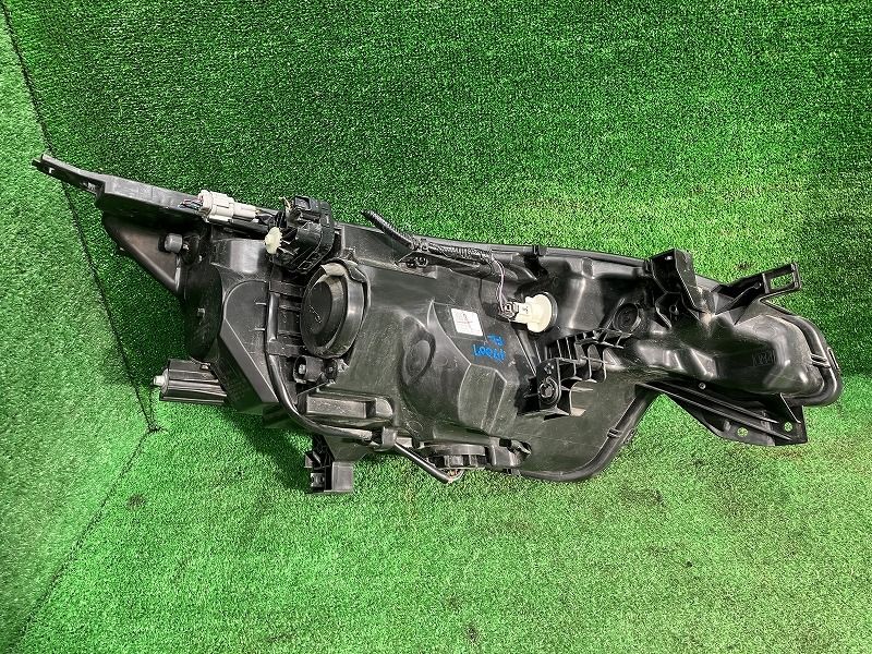 ノート HE12 左ヘッドランプ ヘッドライト E-POWER メダリスト ブラックアロー イチコ 1934 26060-5WK5D GAP