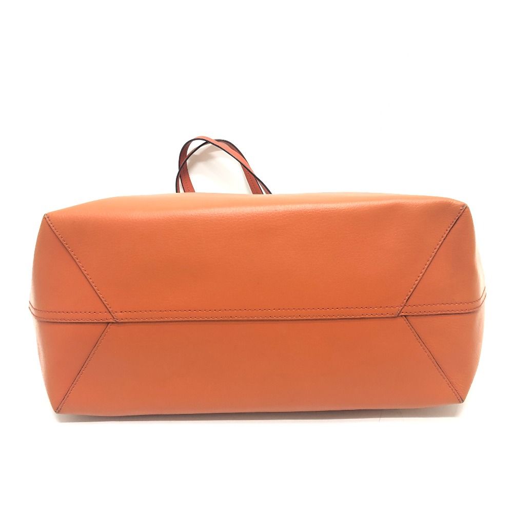 MICHAEL KORS トートバッグ ブラウン/オレンジ Michael Kors ハンドバッグ オレンジ/ブラウン MICHAEL KORS トート