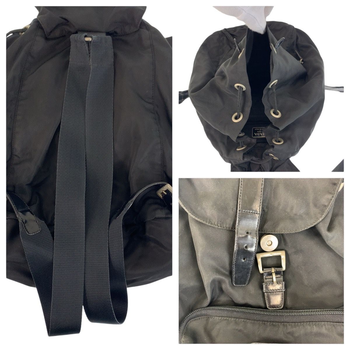 PRADA プラダ