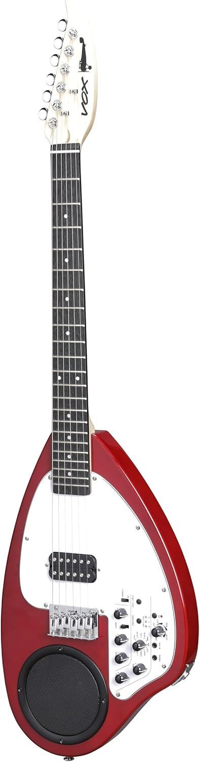 VOX(ヴォックス) アンプ内蔵ギター APC-1 リズムマシン搭載