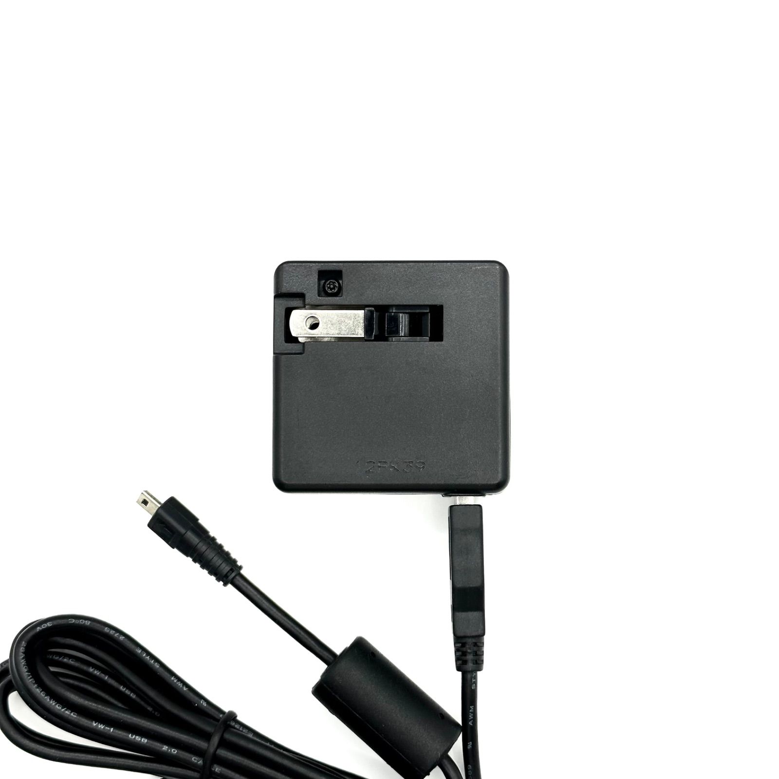 Nikon EH-69P USBケーブル 充電ACアダプター 充電ケーブル 充電