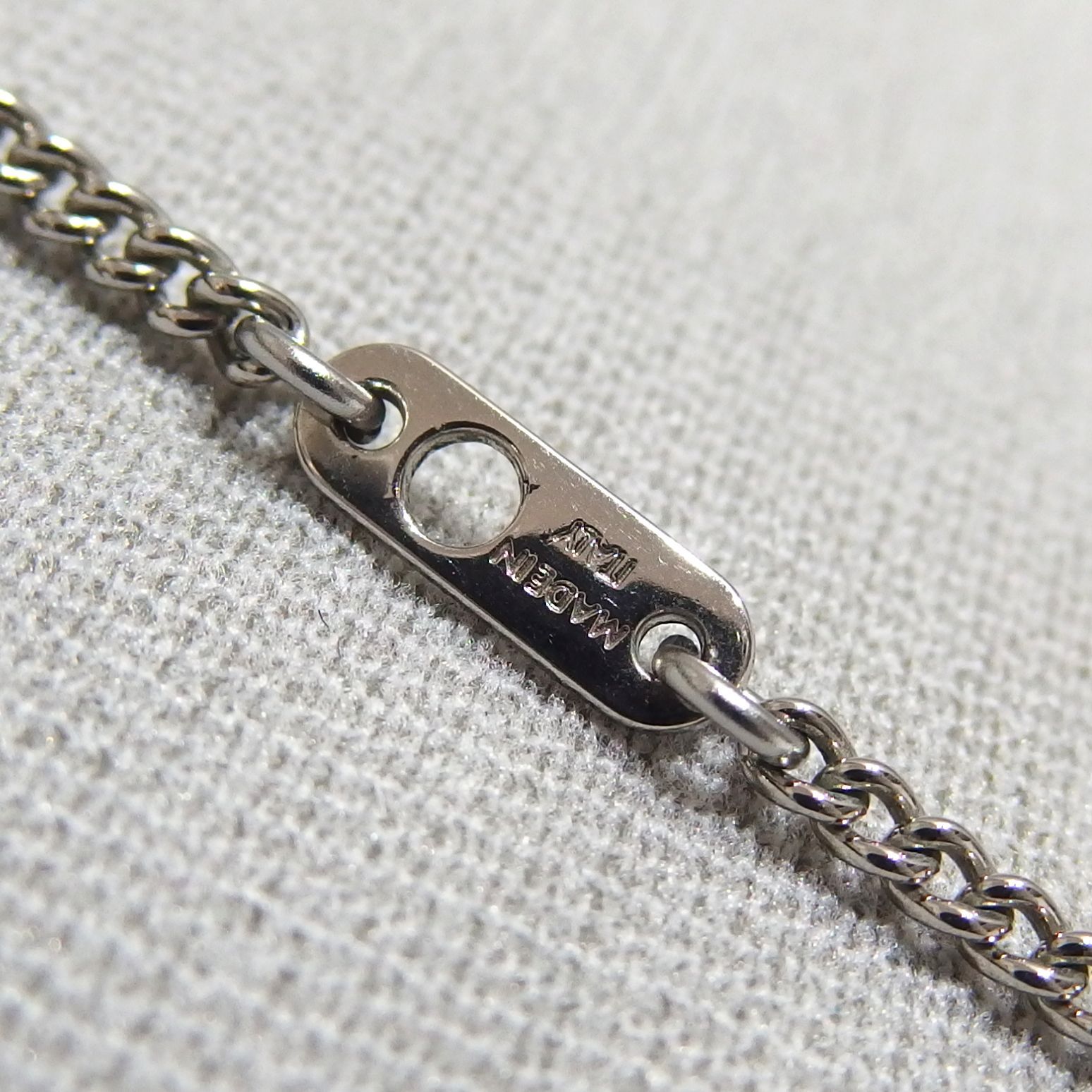 美品☆LOUIS VUITTON ネックレス コリエチャームズ モノグラム 美品☆LOUIS VUITTON ネックレス コリエチャームズ モノグラム