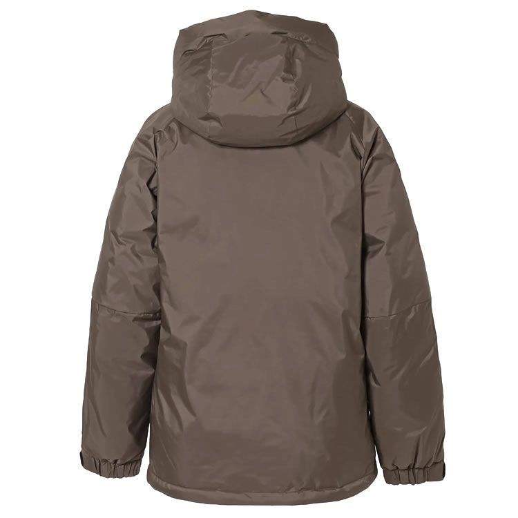 ナンガ NANGA ダウン オーロラテックス ダウンジャケット フード付き