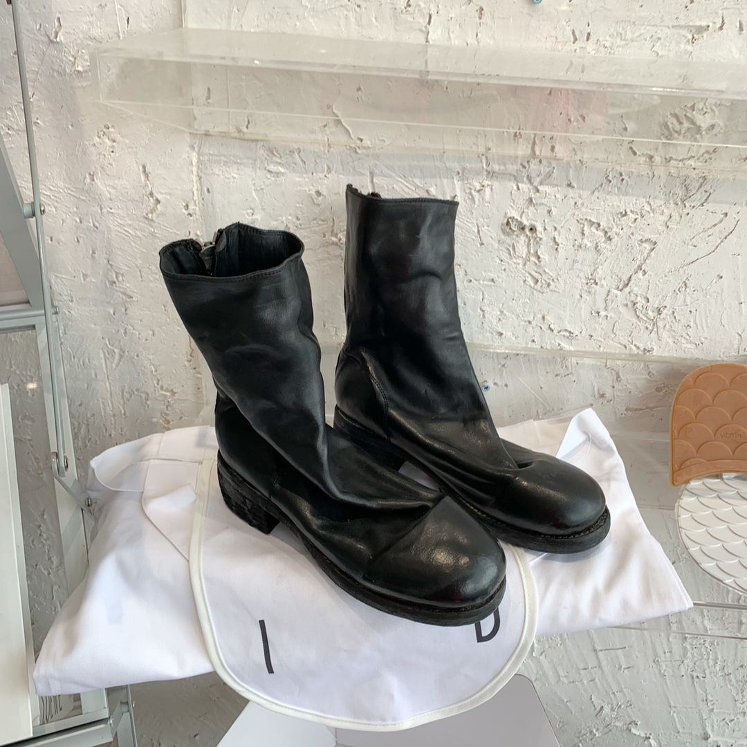 S*E様 guidi 788 back zip boots グイディバックジップ S*E様 guidi 788 back zip boots グイディバックジップ S*E様 guidi