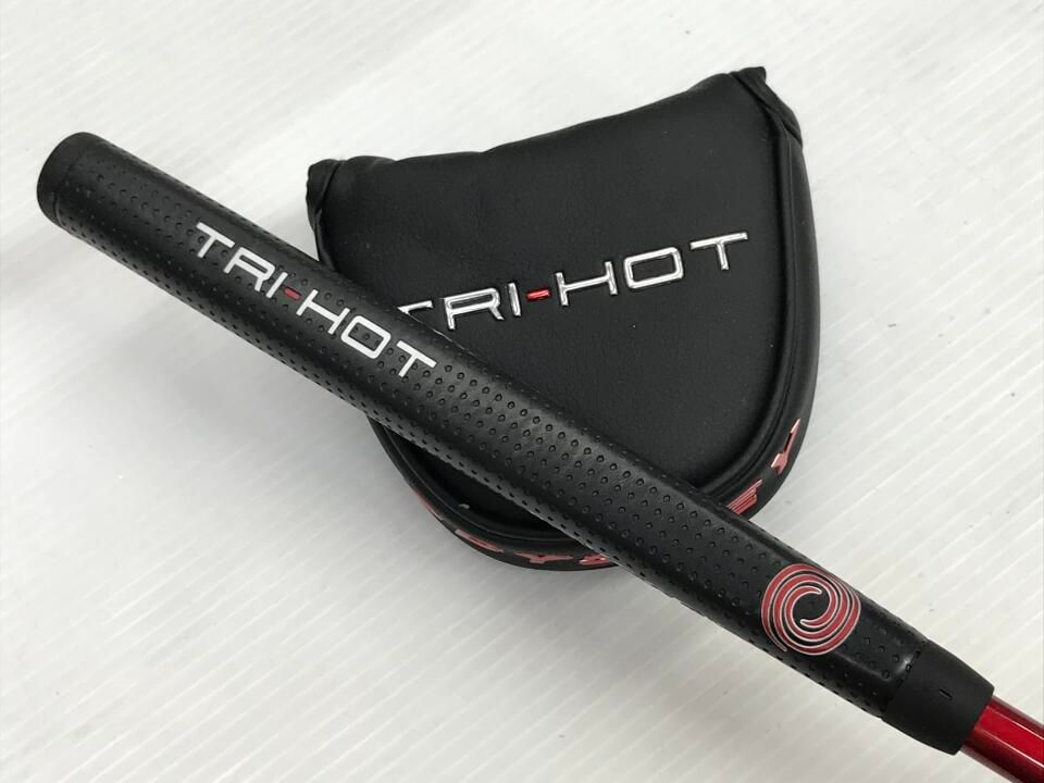 最短 TRI-HOT