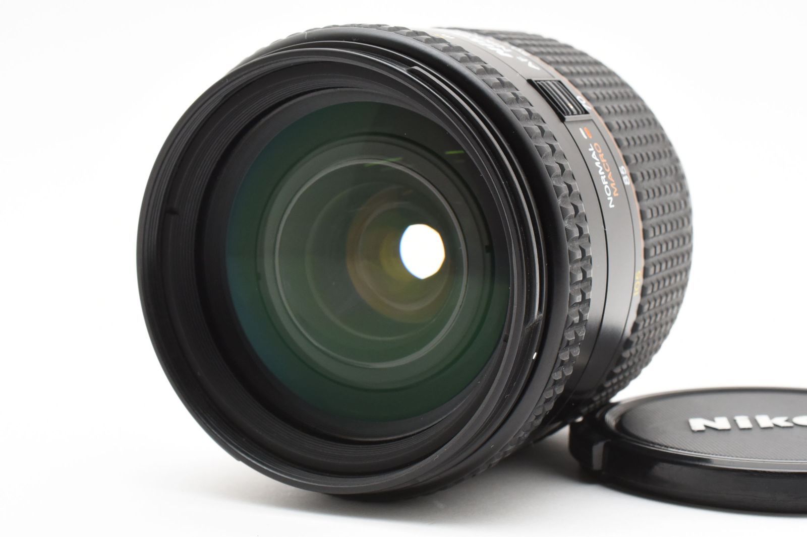 ☆極上級☆NIKON ニコン AF Nikkor ショップ 28-105mm f3.5-4.5D 人気