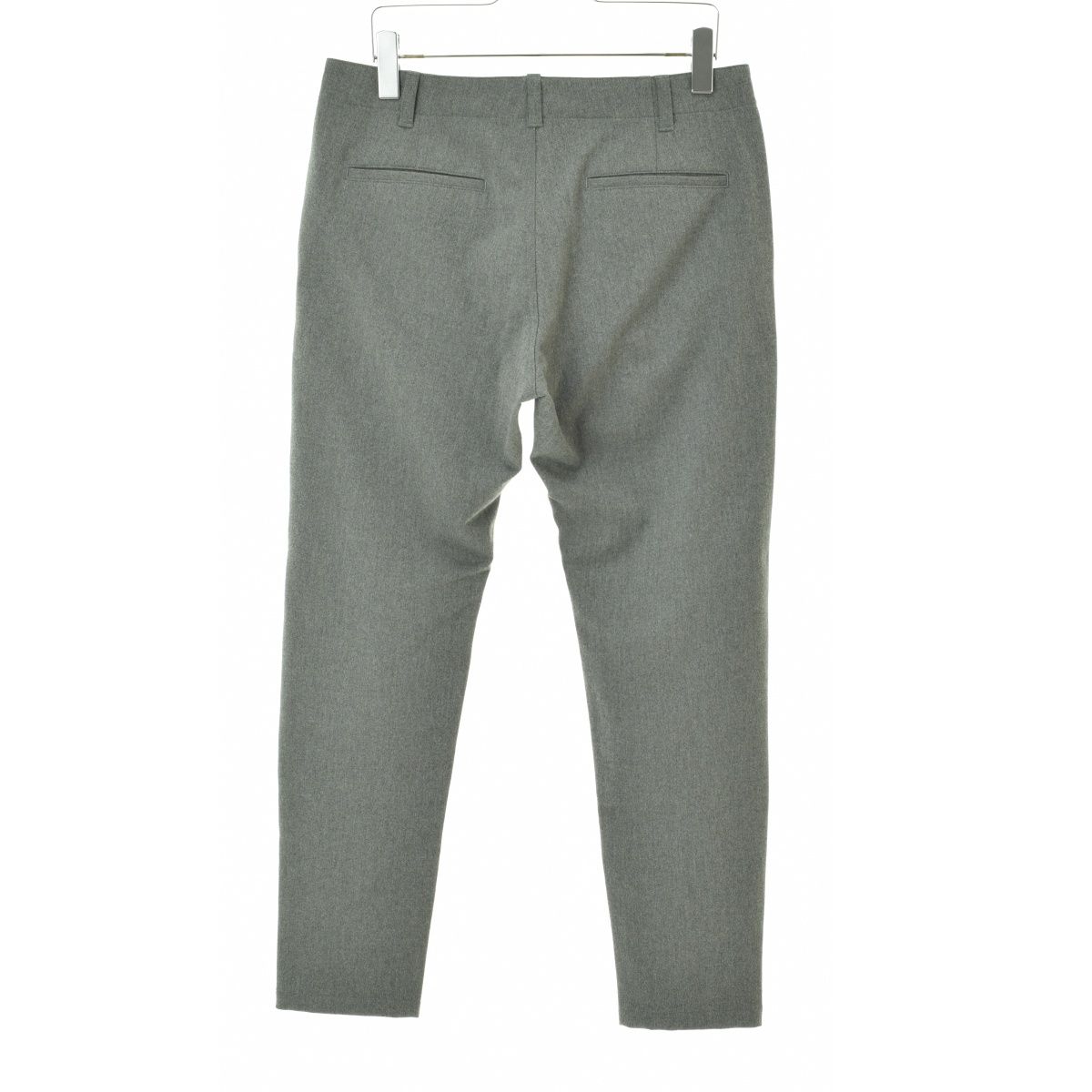 The DUFFER of St.GEORGE / ザダファーオブセントジョージ 23AW 237045 P022 HEAT EFFECT 2WAY STRETCH 360°伸縮ハイテンションストレッチスキニー パンツ TheDUFFERofSt.GEORGE】23AW 237045 P022 HEAT EFFECT 2WAY STRETCH 360° 伸縮ハイテンションストレッチスキニーパンツ - メルカリ