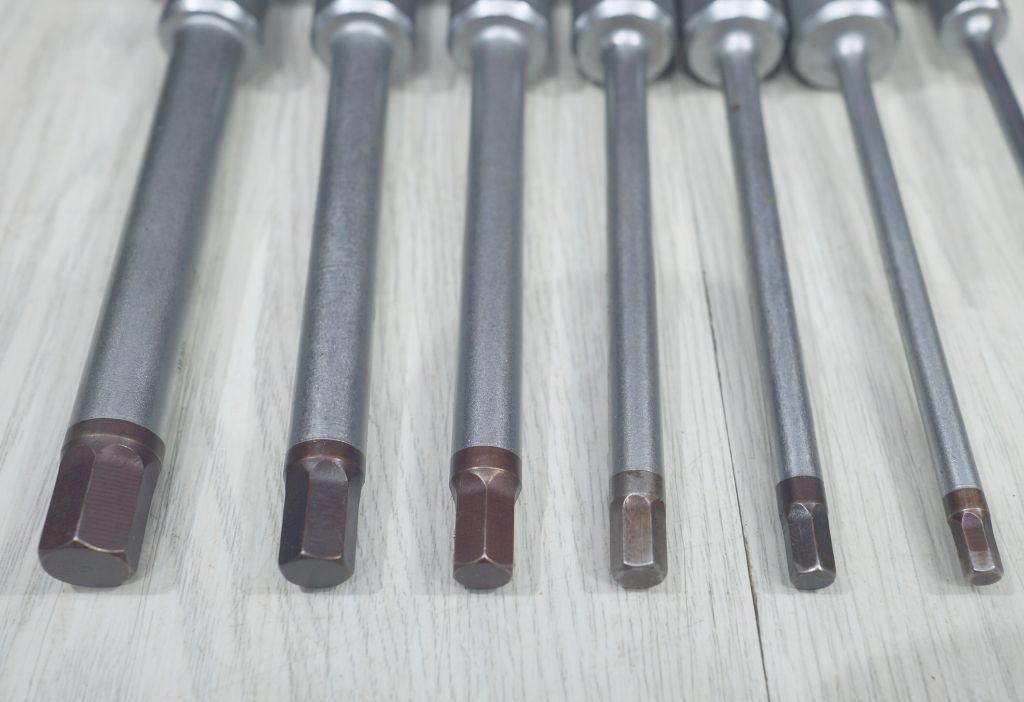 TOOLS