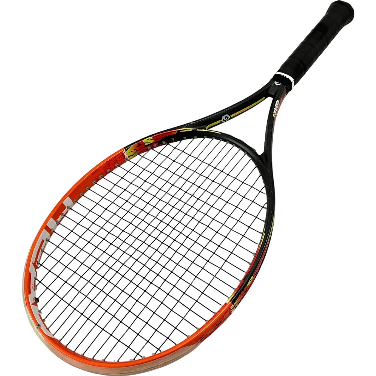 Head Graphene 360 Radical S 2019年 テニスラケット スポーツ H10090301