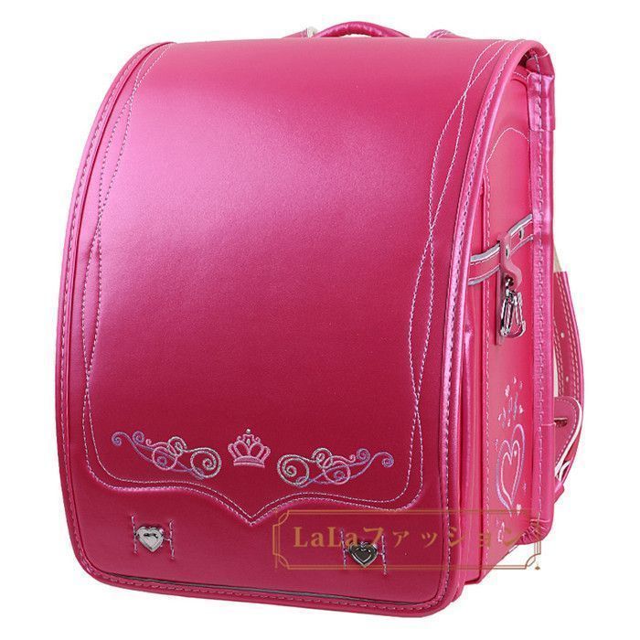 美品】サンローラン ショッパートートバッグ レザー A4可 肩掛 青