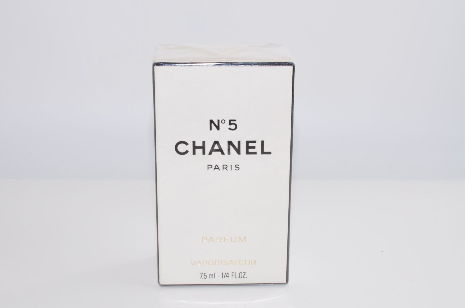 CHANEL シャネル No°5 PARFUM パルファム VAPORISATEUR ヴァポリザター